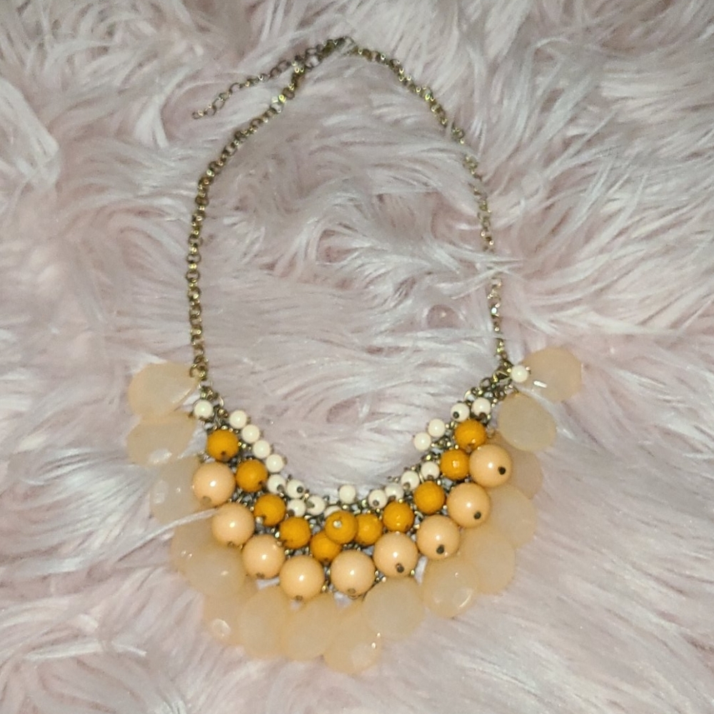 Statement Necklace